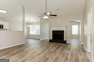 1825 Courtyard Ln in Mcdonough, GA - Building Photo - Building Photo