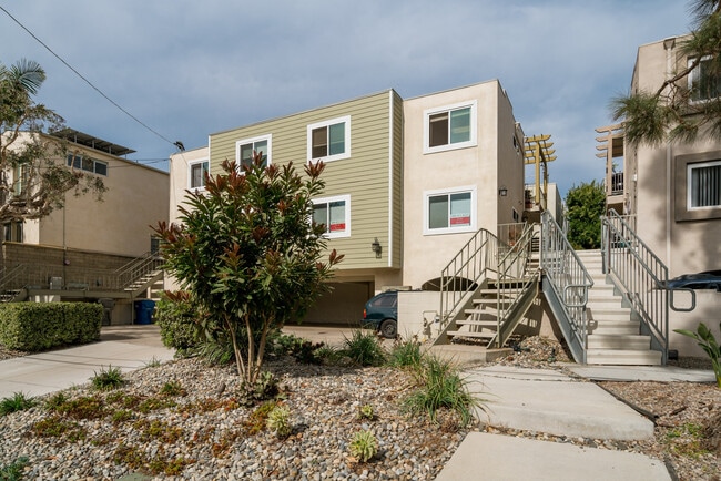 property at 2252 Via Aprilia