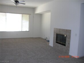 9 Morninglow Pass in Henderson, NV - Building Photo - Building Photo