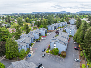 2501-2619 NE 4Th St in Renton, WA - Building Photo - Building Photo