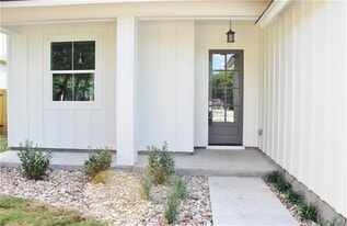 14803 Debba Dr in Austin, TX - Building Photo
