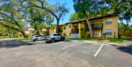 380 2nd Ave N in Safety Harbor, FL - Building Photo - Building Photo