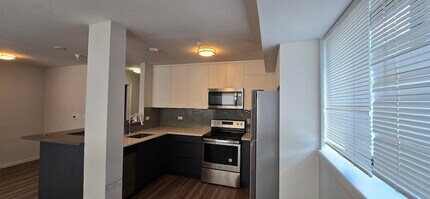 160 Lafayette St, Unit 06102 in Jersey City, NJ - Building Photo - Building Photo