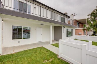 1211 Beryl St in Redondo Beach, CA - Building Photo - Building Photo