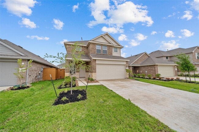 4905 Blue Beetle Rdg Dr in Katy, TX - Building Photo - Building Photo
