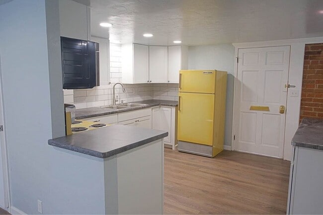 1411 N 13th St in Boise, ID - Building Photo - Building Photo