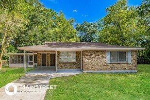 4425 Jana Ln N, Unit 711 in Jacksonville, FL - Building Photo