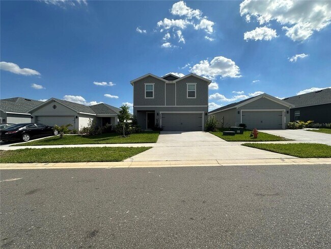 2223 Orchid Dr in Davenport, FL - Building Photo - Building Photo