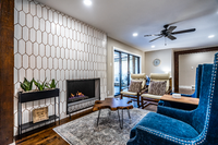 6621 Walnut Hill Ln in Dallas, TX - Building Photo - Building Photo