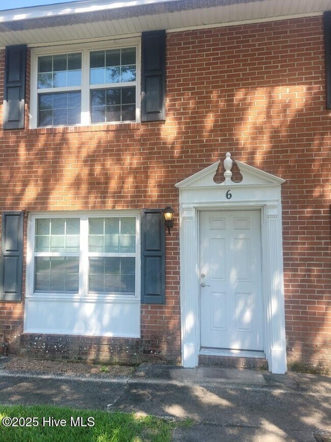 property at 309 Jones Ave