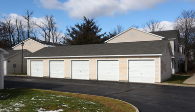 Cooper Colony in Westerville, OH - Building Photo - Building Photo