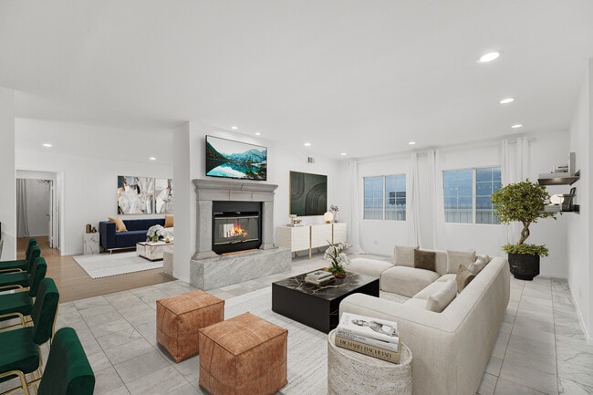 property at 4442 Saint Clair Ave