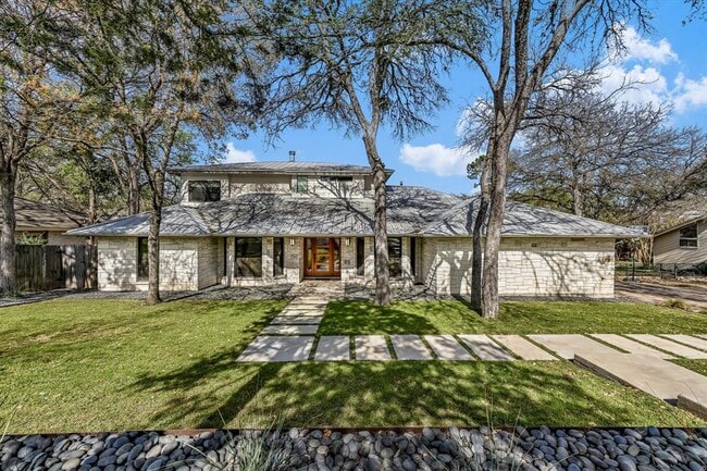 property at 3102 Foxfire Dr