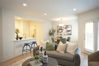 4501 Druid Ln in Dallas, TX - Building Photo - Building Photo