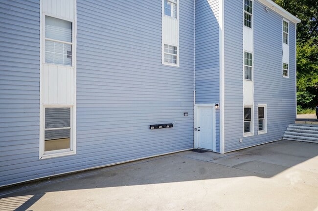 property at 720 S State St