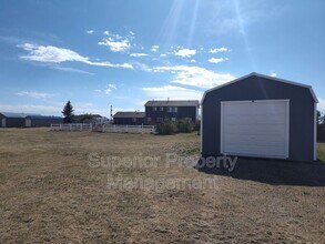8203 Stagecoach Rd in Cheyenne, WY - Building Photo - Building Photo