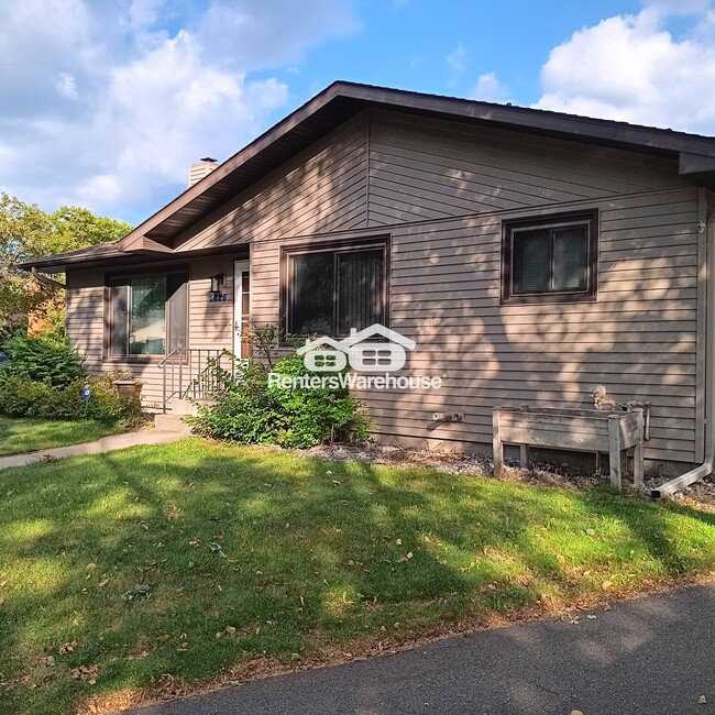 property at 1426 24th Ave N