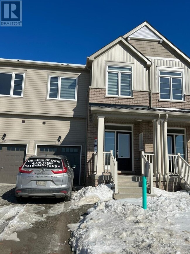 property at 41 Greer St