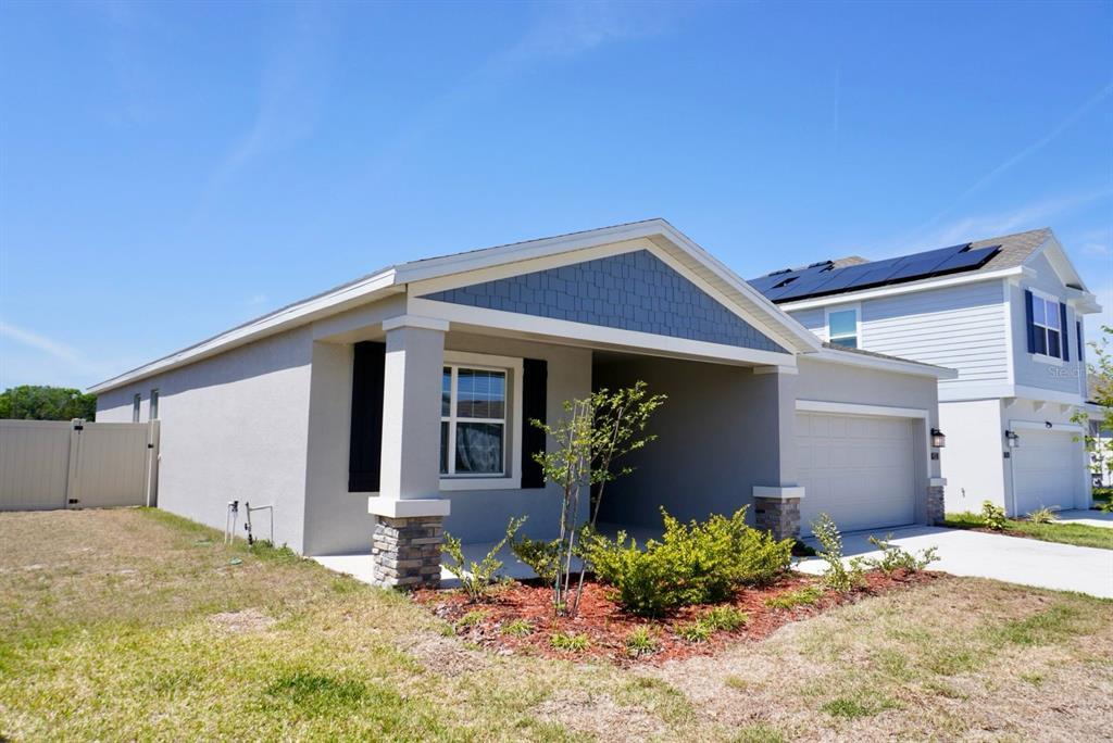 932 Harold Pass in Winter Haven, FL - Building Photo