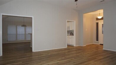 5609 Guadalajara Dr in North Richland Hills, TX - Building Photo - Building Photo