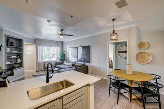 The Fletcher Southlands in Aurora, CO - Building Photo - Building Photo