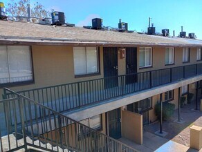 401 N D St in Eloy, AZ - Building Photo - Building Photo