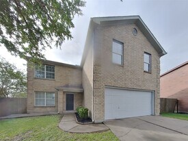 5521 Rio Alamo St in Rosharon, TX - Building Photo