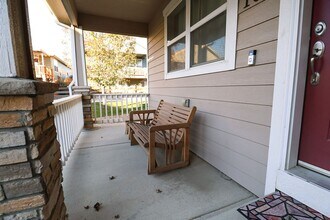 6117 Verbena Ct in Erie, CO - Foto de edificio - Building Photo