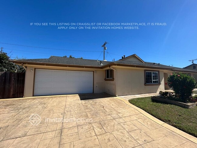 1720 Ontario St in Oxnard, CA - Building Photo - Building Photo