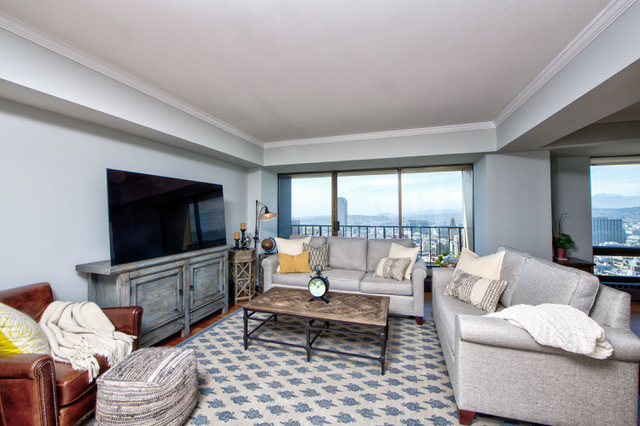 1177 California St, Unit 1514 in San Francisco, CA - Building Photo - Building Photo