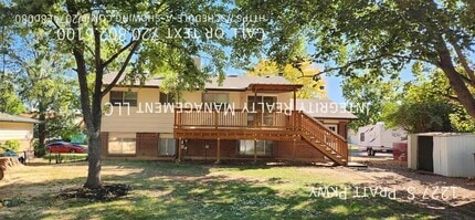 1227 S Pratt Pkwy in Longmont, CO - Building Photo - Building Photo