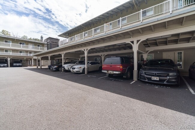 95-60 Waikalani Dr in Mililani, HI - Building Photo - Building Photo