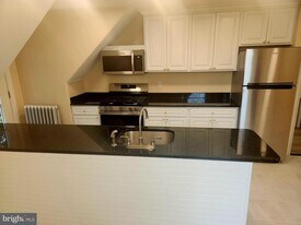 538 Church Rd in Elkins Park, PA - Building Photo