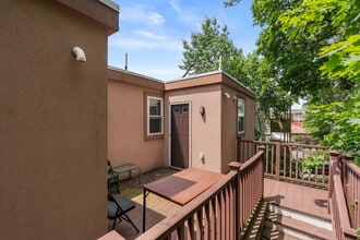 95 Kilsyth Rd, Unit 1 in Boston, MA - Foto de edificio - Building Photo