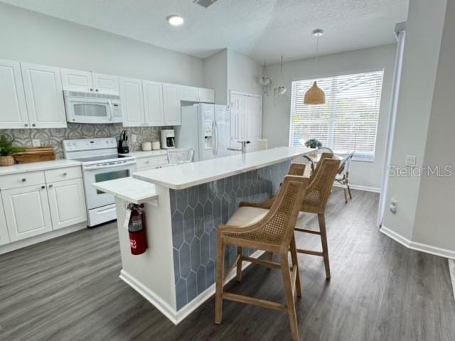 8000 King Palm Cir in Kissimmee, FL - Building Photo - Building Photo
