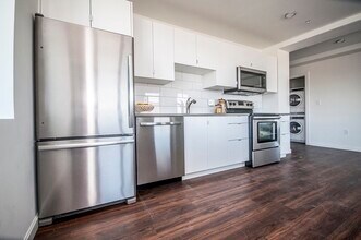 76 Parker Hill Ave, Unit 505 in Boston, MA - Building Photo - Building Photo
