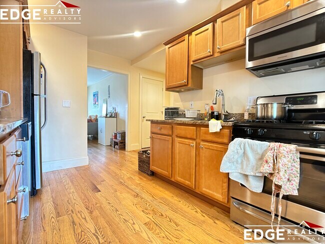 19 Chestnut Hill Ave in Boston, MA - Building Photo - Building Photo
