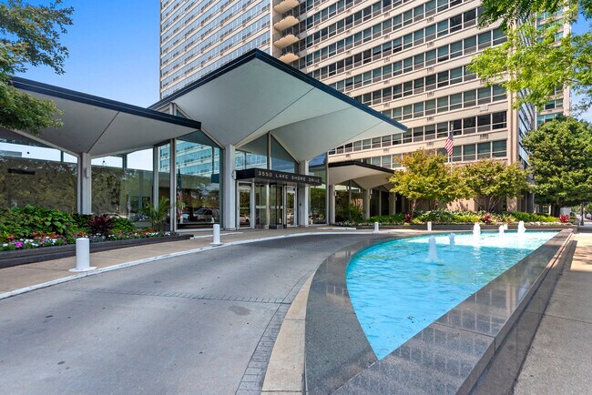 property at 3550 N Lake Shore Dr