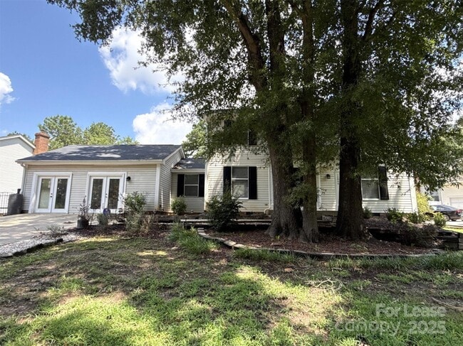property at 12006 Woodside Falls Rd