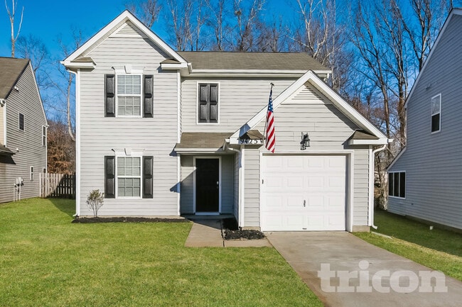 property at 9425 Macquarie Ln