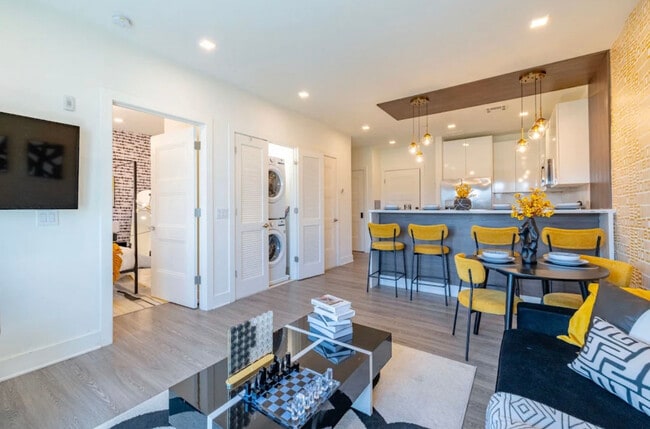 45 William St in Newark, NJ - Building Photo - Building Photo