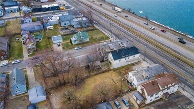 2877 Niagara St in Buffalo, NY - Building Photo - Building Photo