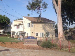 Kelly Street Apartments in San Diego, CA - Building Photo - Building Photo