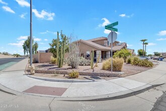 12638 W Columbine Dr in El Mirage, AZ - Building Photo - Building Photo