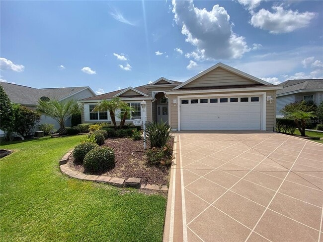property at 1251 Westmoreland Loop