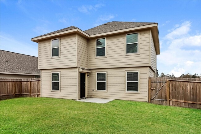 property at 8606 Wilkins Oaks Dr