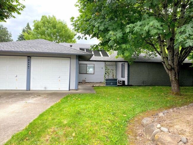 property at 20090 SW Sandra Ct