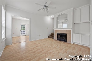 7037 Tourant Rd in San Antonio, TX - Building Photo - Building Photo