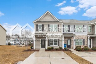 4335 Shaffer Ct in Union City, GA - Building Photo