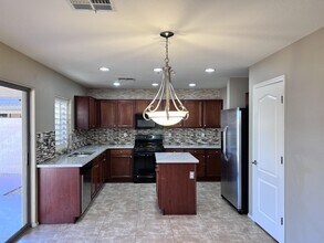 4751 E Preserve Way in Cave Creek, AZ - Building Photo - Building Photo